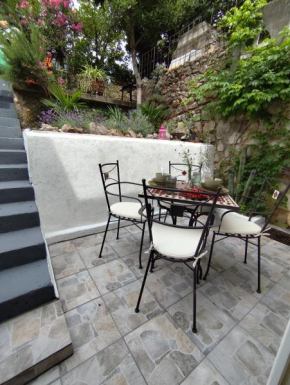Ortopla Terrace Apartment Stinica